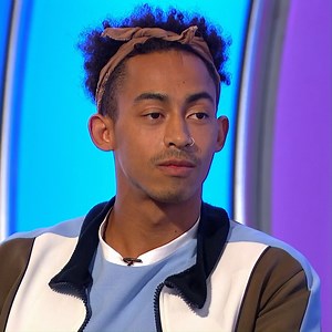 233K views · 2.6K reactions | Lee Mack can't believe Rizzle Kicks' Jordan Stephen's obsession with the moon  *ps there are about 10 different space puns in this video  | The Laugh Track | Facebook