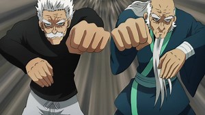 7.9K views · 329 reactions | The fight’s not over yet, it’s just begun. Prepare yourself for the battle on the next One Punch Man, this Saturday at midnight! | Toonami | Facebook