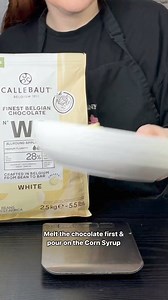 717K views · 2.7K reactions | I use double the chocolate to corn...