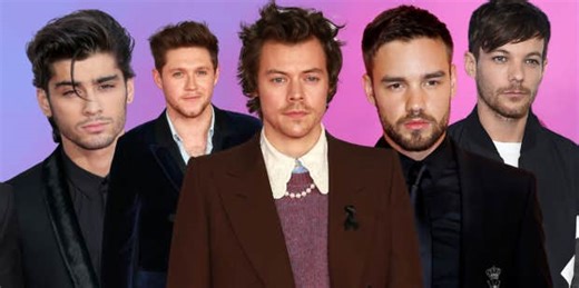 7 Strict Rules One Direction Had To Follow To Keep Their Management Happy