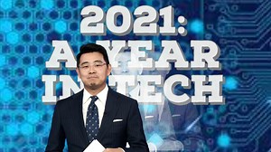 10K views · 2.2K reactions | As we count down to the year’s end,2021has packed tons of goodies for all the tech and science junkies. It may be impossible to look back at all of them in a matter of minutes, but I tried my best to summarize the key technologies that have shaped 2021. Let’s all look forward to a better and more hopeful 2022. Wish everybody a happy New Year! #Yearender2021 #newyear2022 #technology2021 | Tech It Out with Yang Zhao | Facebook