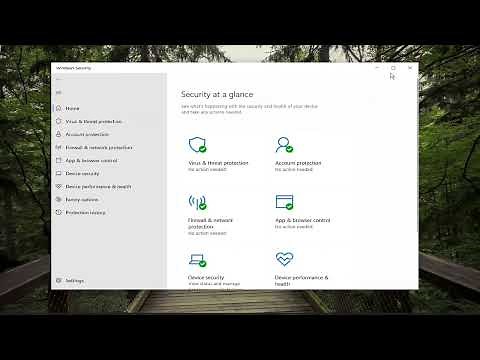 How to Disable or Enable Windows Defender on Windows 11 - Complete Guide