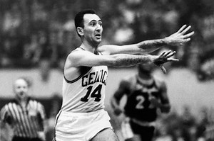 1963 Finals Gm 6: Cousy's Farewell