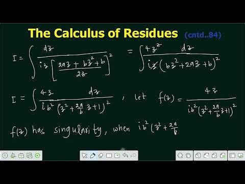 Lecture 63 | Solving the integration (0 to 2 Pi) of type Trigonometric Function