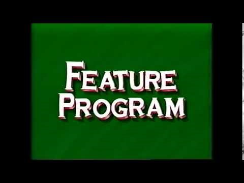 feature program