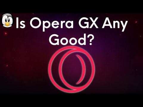 Opera GX Review - Is a Gaming Web Browser Worth Your Time?