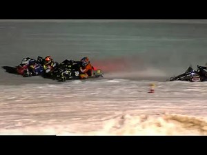 Pro Champ Final | World Series of Snowmobile Racing 2.20.2021