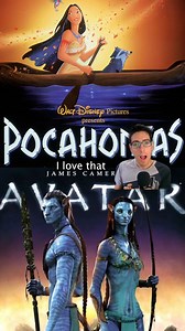 Also see 'Dances With Wolves' (Based on a description by Reddit user cleos) #pocahontas #avatar #tropes #filmanalysis | Pop Culture Brain | Facebook