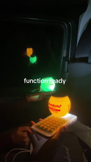 Discover the Buzzball Party Function