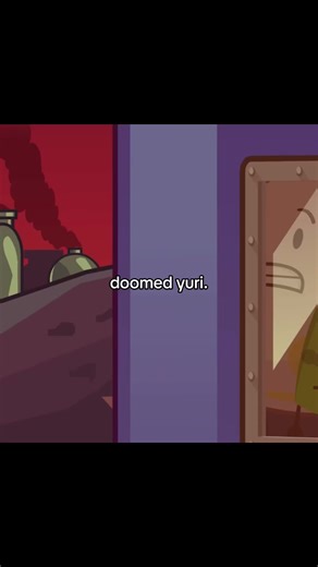 Pencil Drawings Inspired by BFDI Characters