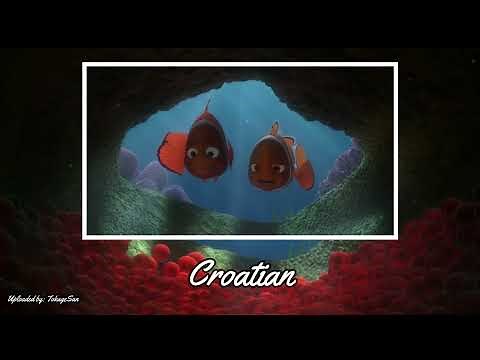 Finding Nemo - Ocean View (Multilanguage)