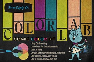 How to Use Paper Textures in Procreate