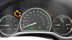 Troubleshooting Saab Check Engine Light
