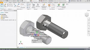 Preparing for the Autodesk Inventor Certification Exam