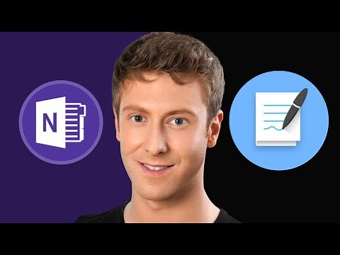 OneNOTE VS GoodNotes [IN 2 MIN] - Watch Before You Choose
