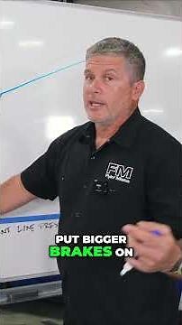 Brake Proportioning Valve Adjusting for Peak Performance