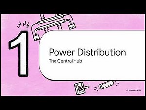 Low Voltage Switchgear Explained | Electrical Design Basics for Safe Power Distribution