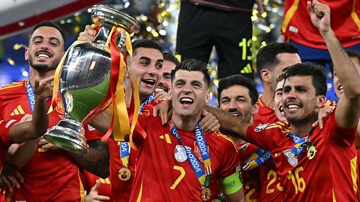 Euro 2024 final: Spain defeat England reaction, analysis