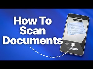 How to Scan Documents on Android (No Third-Party Apps Needed)