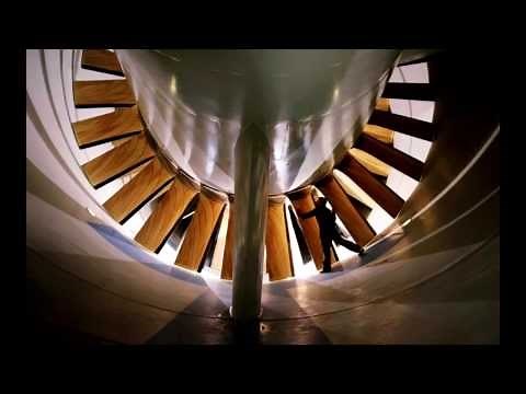 Aerospace Engineers -- What is it?