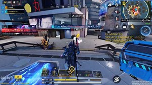 1K views · 35 reactions | Call of Duty®: Mobile - Season 3: RUSH Explore Call of Duty: Mobile's Newest Map: Rush and New Scorestreak: Wheelson! #COD #CODMobile #CODM #callofduty #callofdutymobile #games #gameloop #Emulator | GameLoop | Facebook