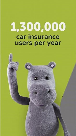 Find 10 better Car Insurance quotes on Hippo.co.za