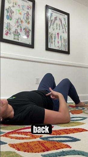 Heel Slide Tutorial | Heal Diastasis Recti & Strengthen Core Safely