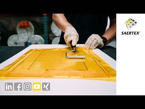 How to repair a wind turbine blade: A step-by-step guide