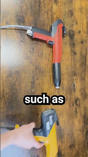 The BEST Professional Powder Coating Gun