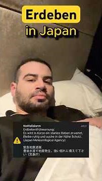 Erdbeben Überlebenstipps #wissen #japan #erdbeben