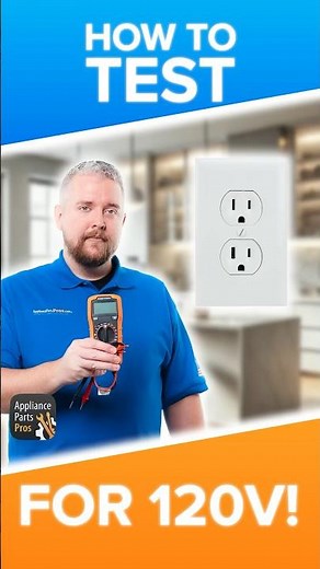 How to Test 120V Outlet with a Multimeter - Step-by-Step Guide