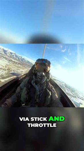 Raptor's Fly-By-Wire: Advanced Flight Control Explained