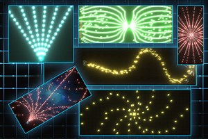 2D Shooter Bullet and Weapon System by gamedevassets