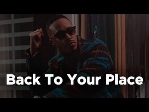 October London - Back To Your Place (1 hour straight)