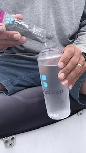 25 reactions · 7 comments | Spending time outside? DripDrop ORS delivers dehydration relief fast with 3x the electrolytes and ½ the sugar of sports drinks. Get 15% off with code FIRST15 when you order today. | DripDrop | Facebook