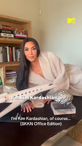 Kim Kardashian keeps on winning ✨ 2024 has been one flex after another for the SKIMS icon 👑 | MTV UK