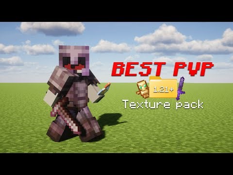 The Best Texture Packs 📁1.19 & 1.21+