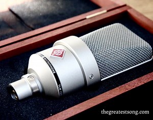 Neumann TLM 103 Review: Pro Sound at a Fair Price in 2025