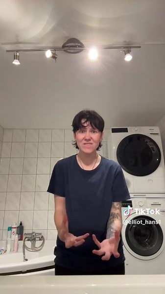 Understanding Transgender Identity and Binding Methods