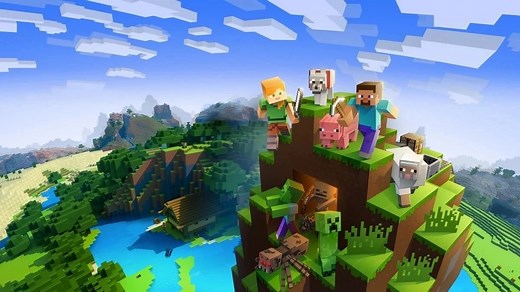 How to Fix 'Authentication Servers Are Down' Error in Minecraft
