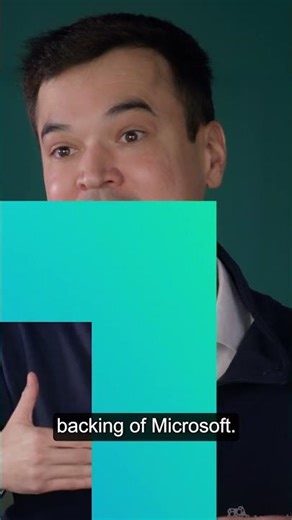 Holistic AI on Microsoft’s Role in startup growth | Microsoft for Startups #startup #ai #azure