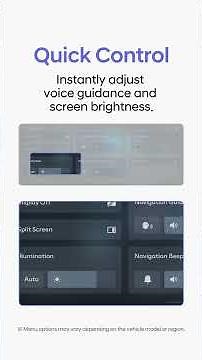 HYUNDAI HOW-TO | Infotainment System ccNC Overview