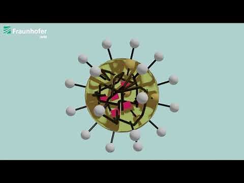 Continuous Formation of Polymeric Particles and Capsules Through Emulsification, Solvent Evaporation