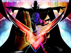 Code Geass [AMV] - Runnin