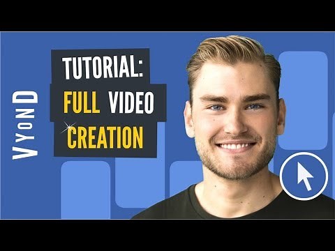 Vyond Tutorial: 8 Free Lessons on How to Animate a Professional Scene