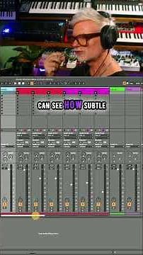 Mix House Drums Like a Pro: Top-Down Mixing Explained 🥁 ‪@theravenstudiosmusic‬ #musicproducer