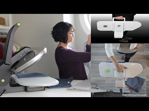 Best Steam Presses 2024