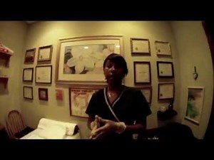 Colonic Irrigation Procedure - Fort Lauderdale