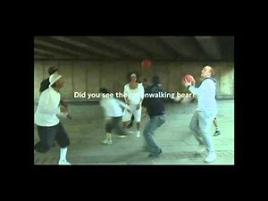 การทดสอบเชิงจิตวิทยา : Awareness Test (พากย์ไทย)