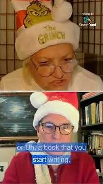 Inspire globally: start writing your message